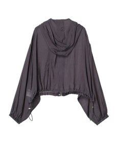 Green Parks ・ＥＬＥＮＣＡＲＥ　ＤＵＥ　シアーマウンテンパーカー