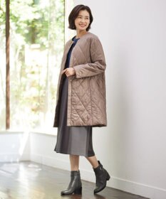 J.PRESS LADIES ベルト ショート ブーツ