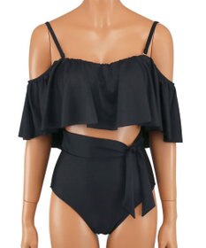 San-ai Resort（三愛水着楽園） グラマラスフィット　ワイヤーブラ　9D-M　【San-ai Resort（サンアイリゾート）】