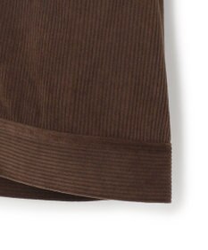 J.PRESS MEN 【WEB・一部店舗限定】トリコットコーデュロイ トラッカージャケット