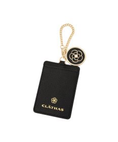 CLATHAS ベル 2wayトートバッグ
