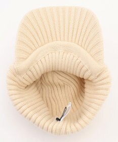 23区GOLF 【WOMEN】ニットキャップ