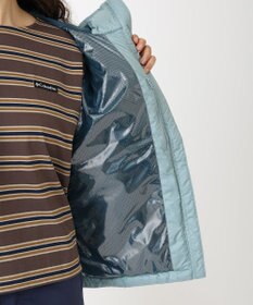 Columbia Columbia/ ウィメンズパイクレイクIIIフーデッドジャケット /コロンビア