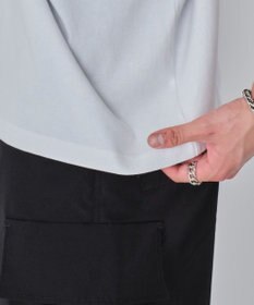 WEGO 【ユニセックス着用ITEM/MLサイズ展開】ヘビーウェイトゲームロゴBIG　T（SS）