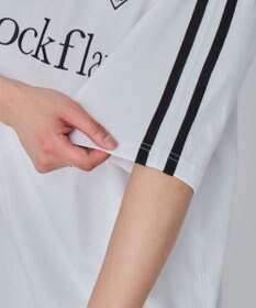 WEGO 【ユニセックス着用ITEM/MLサイズ展開】ヘビーウェイトゲームロゴBIG　T（SS）