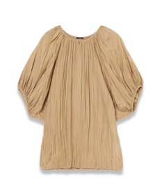 JOSEPH 【洗える】ハボタイ　ショートスリーブブラウス