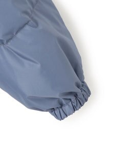 UNFILO MENS 【OCEANS YouTube 掲載】TAION×UNFILO スタンドダウン