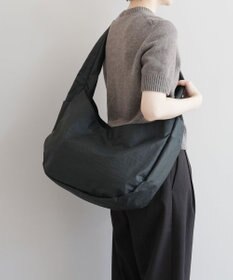TIDEWAY GRIZZLY ショルダーバッグ L