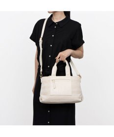 CLATHAS パタト 2wayトート