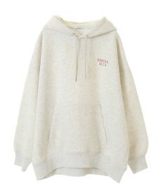 earth music&ecology アソートロゴフーディー