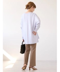 AMERICAN HOLIC サイドスリットカットチュニック