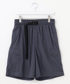UNFILO MENS LIGHT MOVE ショートパンツ