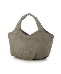 Y'SACCS リサイクルナイロン　ふんわりトート　Sサイズ