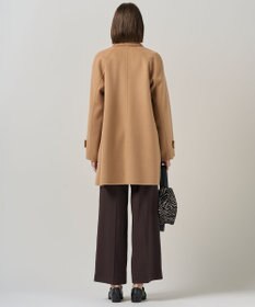 ICB WoolRever  ステンカラーコート