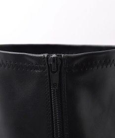 WEGO プレーンロングブーツ