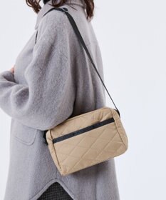 LeSportsac DANIELLA CROSSBODY/タニンクロスデボス