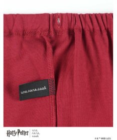 une nana cool 【ハリー・ポッターコラボ】Harry Potter × une nana cool 【綿100%】パジャマ