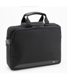 ZERO HALLIBURTON ZDB D ブリーフケース B4 14.0インチPC 2気室 エキスパンド 81412