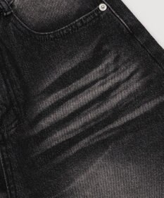 WEGO ブラストバギーデニム