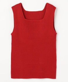 ANY ニットタンク