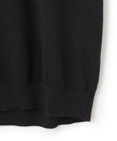 JOSEPH HOMME 【HIGH GRADE LINE】コットンカシミヤ　ハイゲージニットＴシャツ