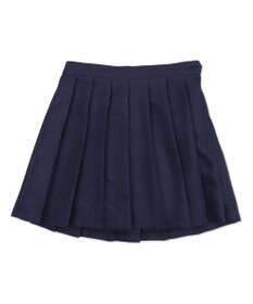 WEGO 【SCHOOLITEM/SMLサイズ展開】スクールプリーツスカート