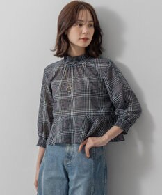 組曲 リングワントップネックレス