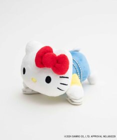 WEGO サンリオコラボ肩乗せぬいぐるみ