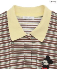 Green Parks Ｍｉｃｋｅｙ　ｆｒｉｅｎｄ　／　ワンポイントショートポロ