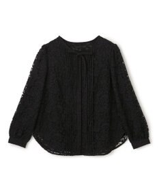 TOCCA GARDEN OF LACE BLOUSE ブラウス