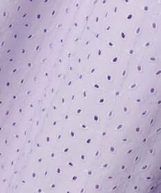 ANY SIS エンブロイダリー ワンピース