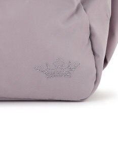 TOCCA 【WEB＆一部店舗限定】【一部カラー撥水・A4サイズ対応】AMIRARE NYLON BOSTON L ボストンバッグ