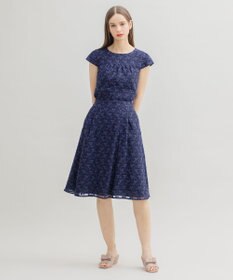 TOCCA FLORAL PICNIC ブラウス