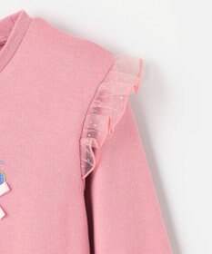 ANY KIDS マジカルキャット長袖Tシャツ