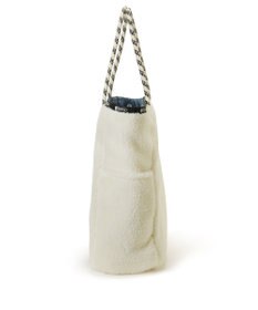 LeSportsac LARGE 2 WAY TOTE/2WAY スヌーピーW