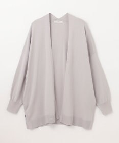 ANY ニットカーディガン