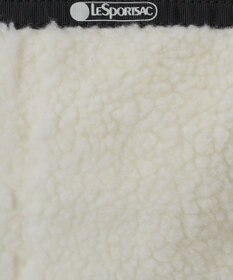 LeSportsac LARGE 2 WAY TOTE/2WAY スヌーピーW