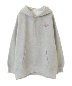 earth music&ecology アソートロゴフーディー