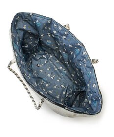 LeSportsac LARGE 2 WAY TOTE/2WAY スヌーピーW