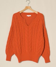 ONWARD Reuse Park 【組曲】ニット秋冬