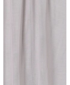 Te chichi ティアードチュールプリーツブラウス