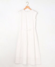 組曲 【先行予約】エンブロイダリーレース ワンピース