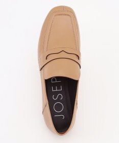 JOSEPH レザーローファー