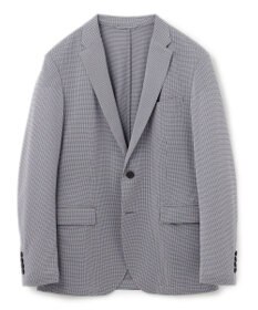 JOSEPH HOMME エアジャガードジャージー　ジャケット