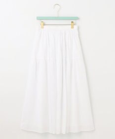 TOCCA 【洗える】BEACH PARASOL スカート