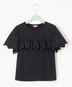 TOCCA 【洗える！】SOLEIL トップス