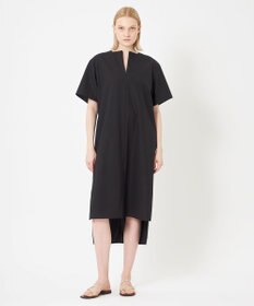 BEIGE， 【WEB限定】ONYX / シャツワンピース