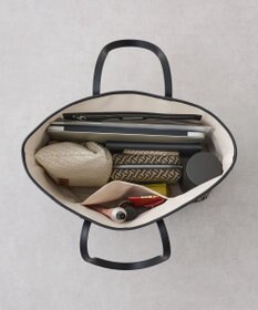 IACUCCI モノグランマ L JACQUARD/RUGA