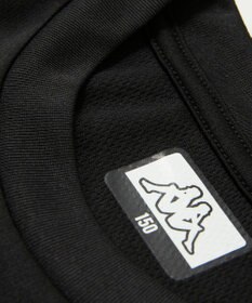 OP／FILA 【Kappa】ＯＭＩＮＩプリントTシャツ