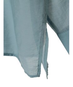 AMERICAN HOLIC シアーＣＯＯＬＷポケットシャツ